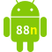 Aplicativo 88n para Android