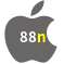 Aplicativo 88n para iOS