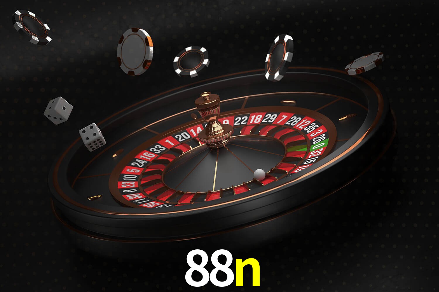 88n: Seu Cassino Premiado com Pagamentos Rápidos
