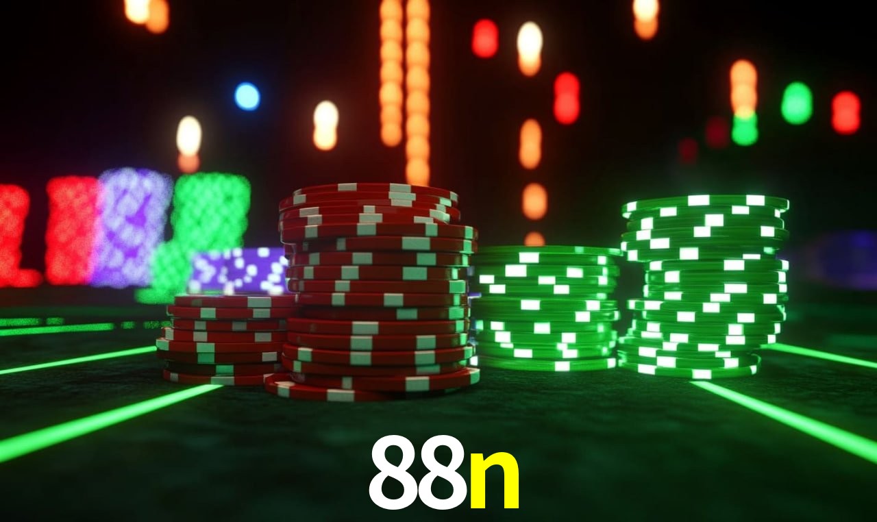Welcome Bonus 88n