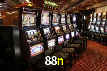 A Revolução dos Aplicativos de Jogos no 88n