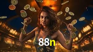 Experiência VIP 88n