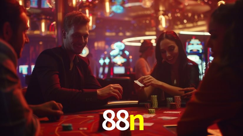 A Emoção da Loteria na 88n: Uma Chance de Mudança de Vida