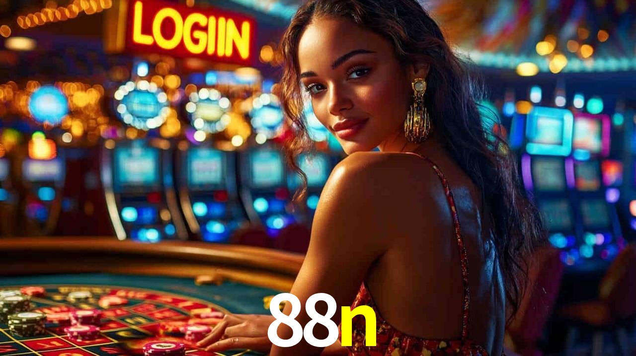 Slot Games 88n