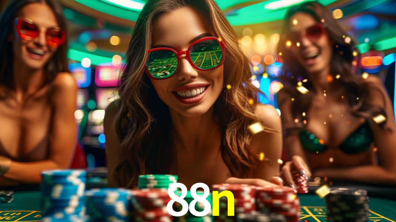 Tennis Betting 88n