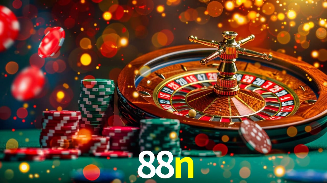 Descubra a Essência do 88n: Nossa História e Compromissos