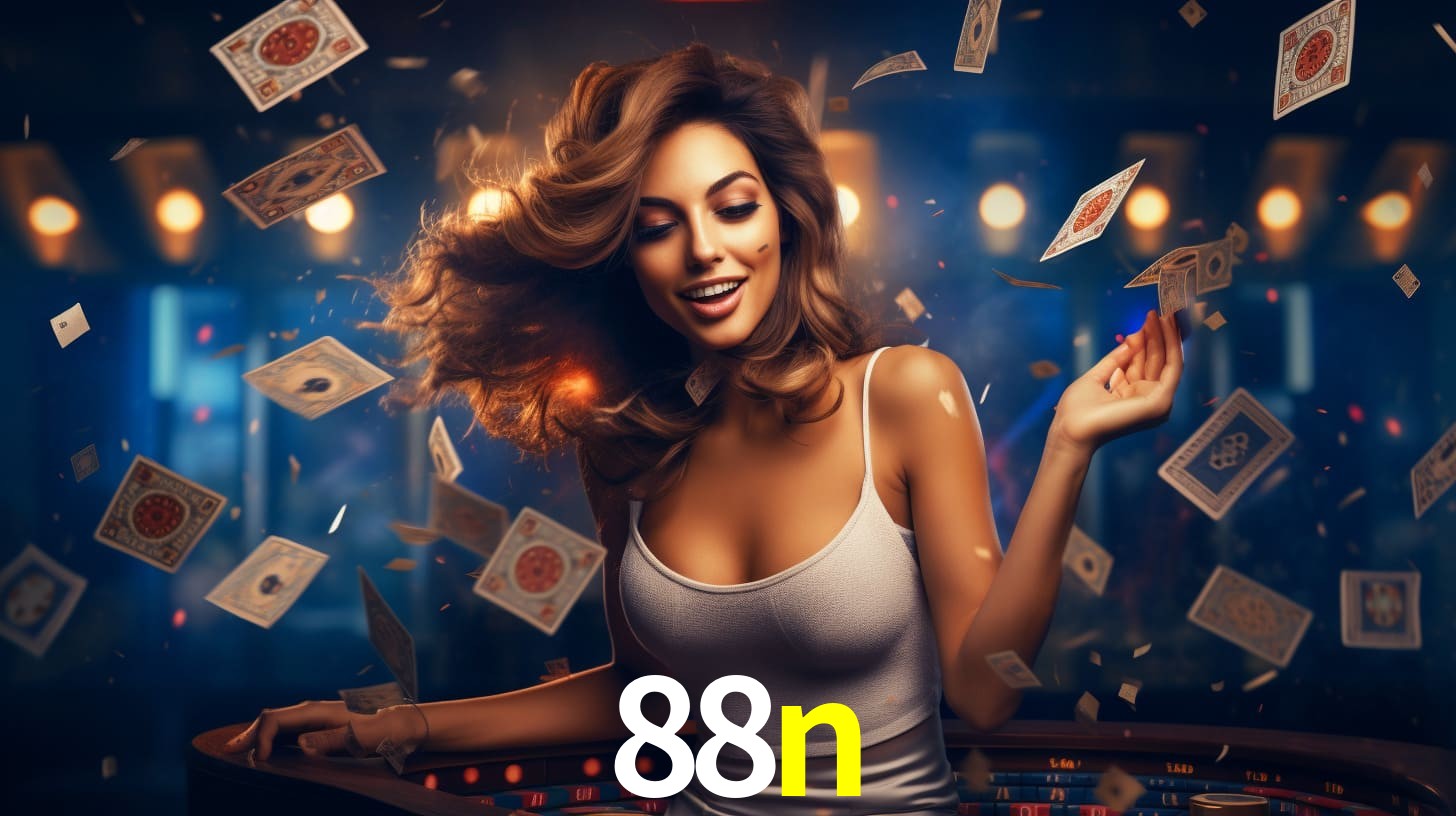Live Casino 88n