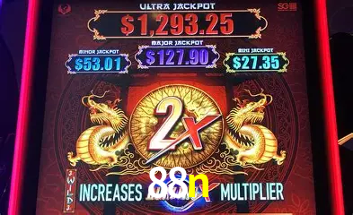 VIP Casino 88n