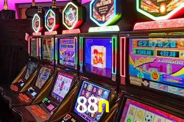 Desvendando o Mundo dos Jogos Virtuais na 88n