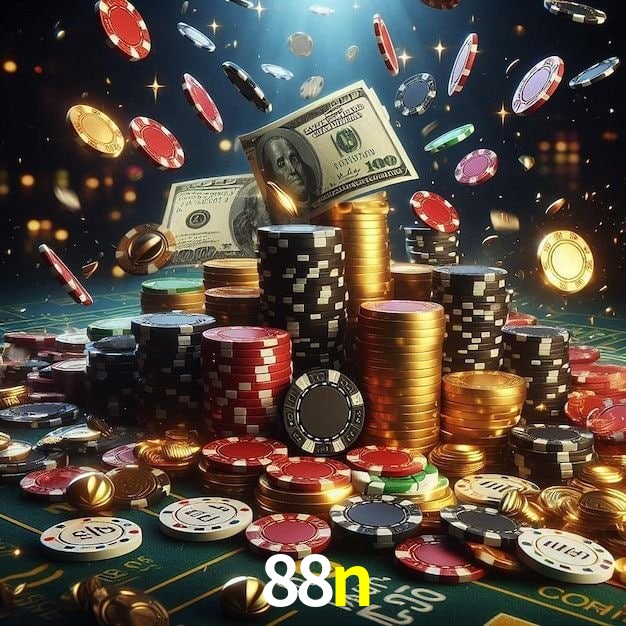 A Emoção da Loteria na 88n: Uma Chance de Mudança de Vida