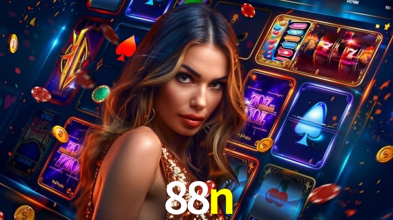 Descubra o Programa VIP da 88n: Vantagens Exclusivas para Jogadores