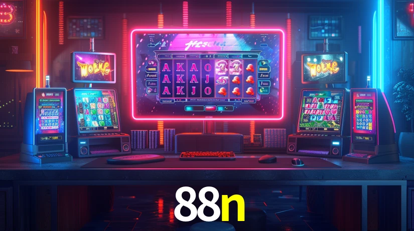 88n bet