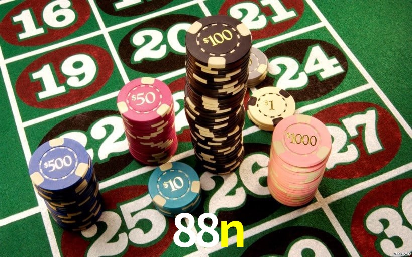Welcome Bonus 88n