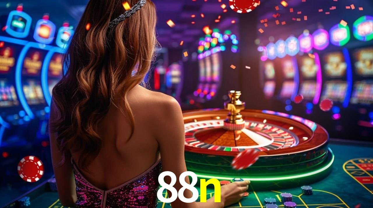 88n App Interface