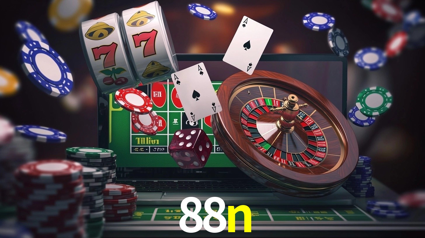 Welcome Bonus 88n