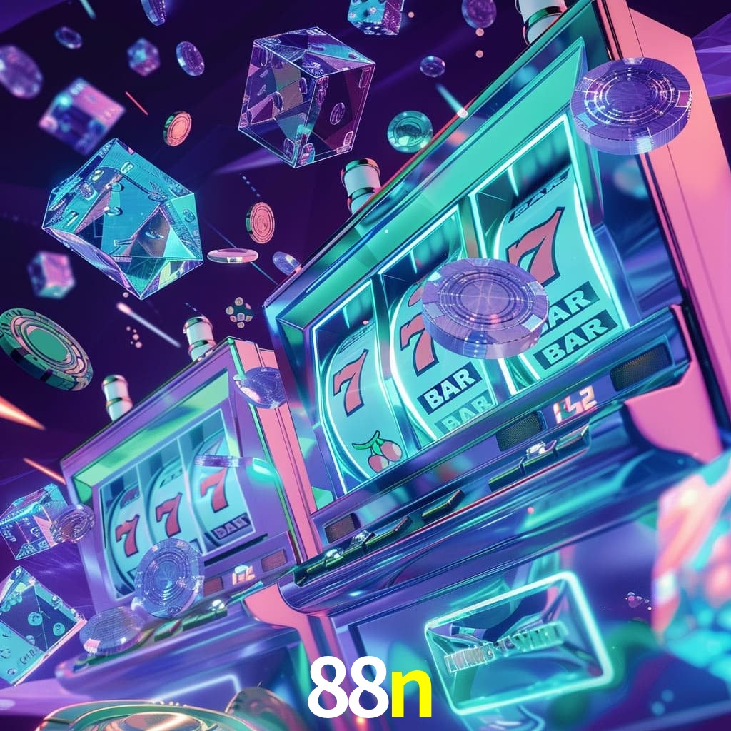 Desvendando o Mundo dos Jogos Virtuais na 88n