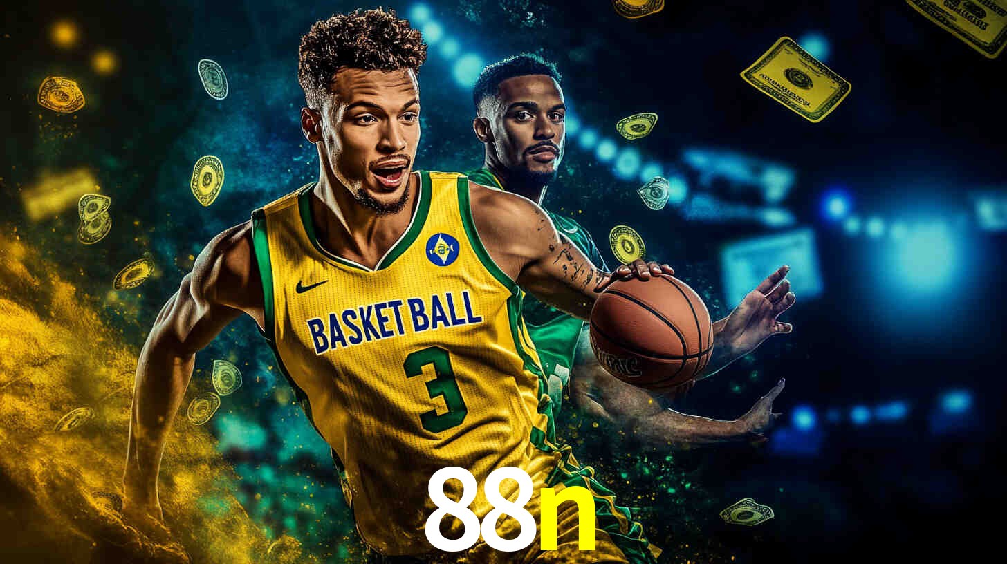 Inovações de Jogos na 88n: O Futuro das Experiências Interativas