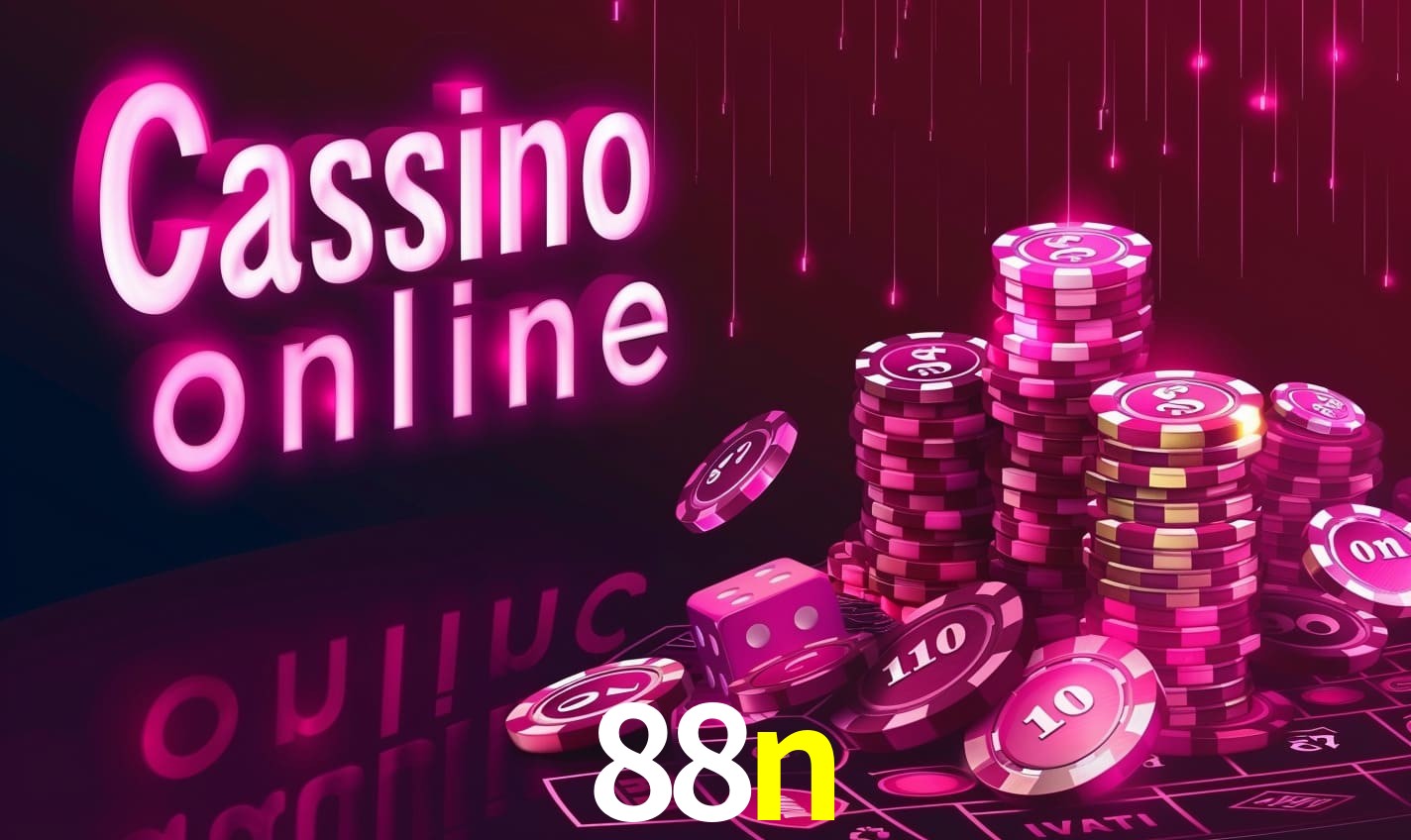 Descubra a Essência do 88n: Nossa História e Compromissos