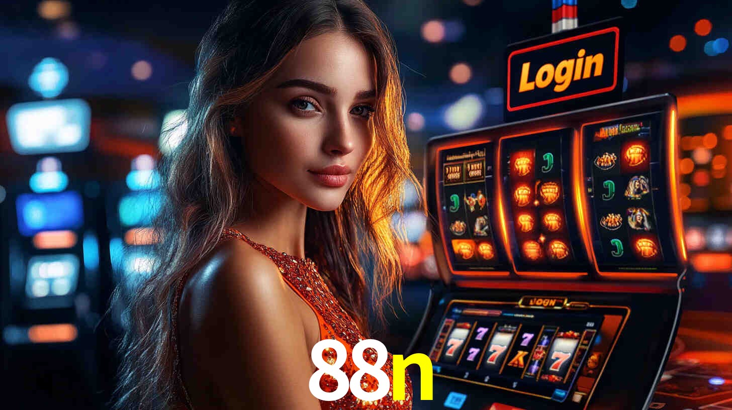 Sinta a adrenalina dos jogos de cassino com 88n