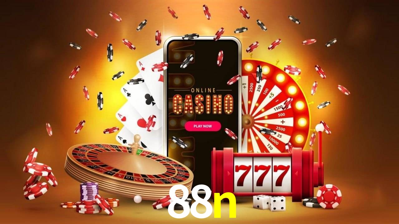 Live Casino 88n