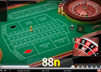 Live Casino 88n