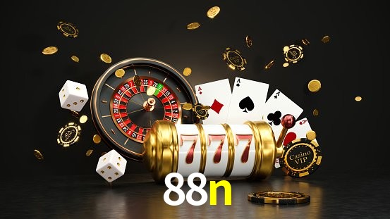 Spaceman Game 88n