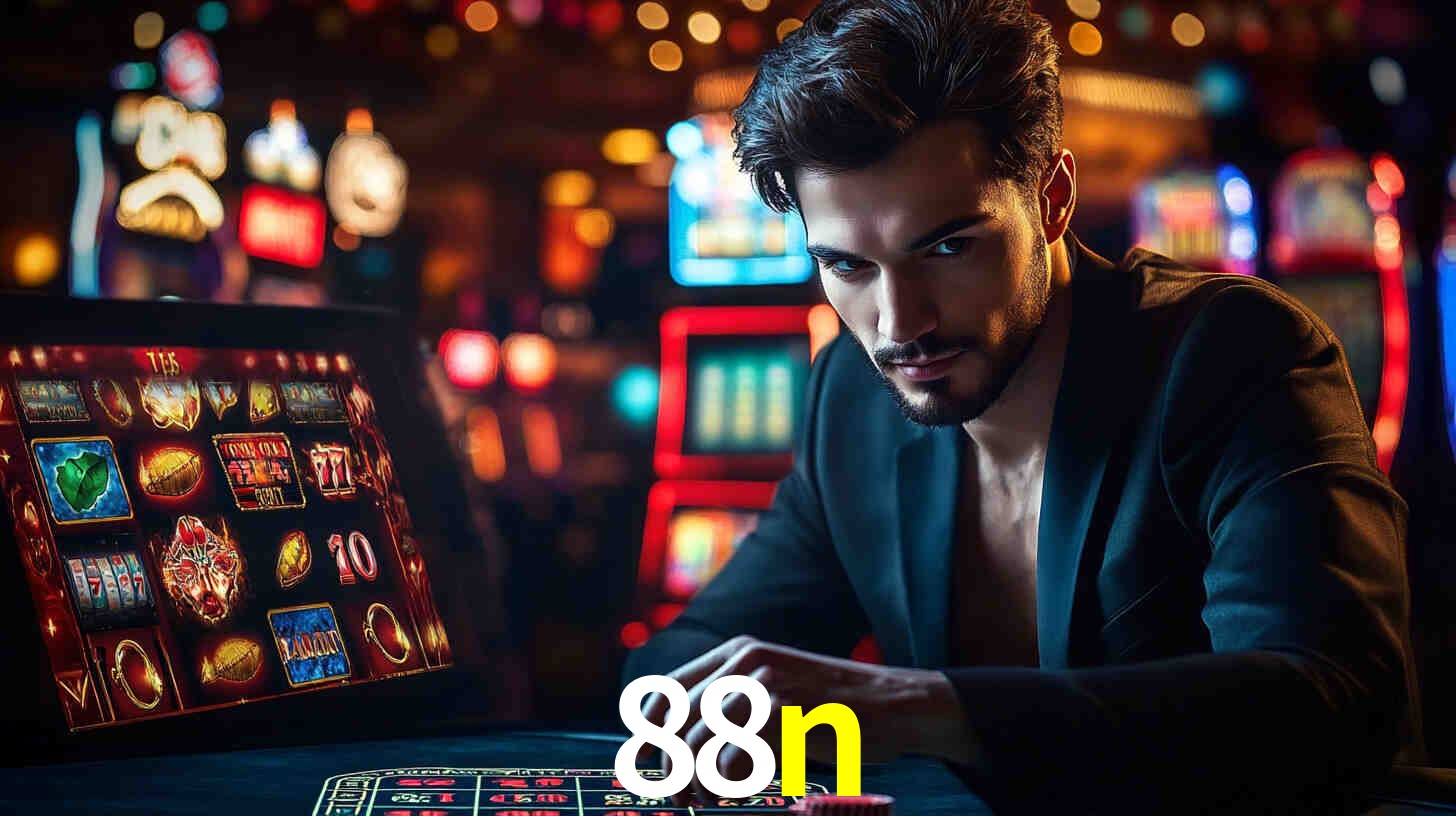 88n bet