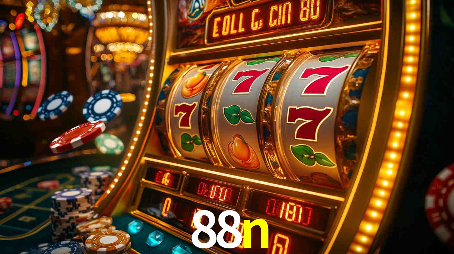 88n App Interface