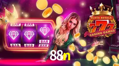 A Experiência Imersiva dos Cassinos Ao Vivo no 88n