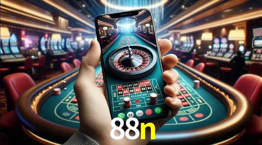 Slot Games 88n
