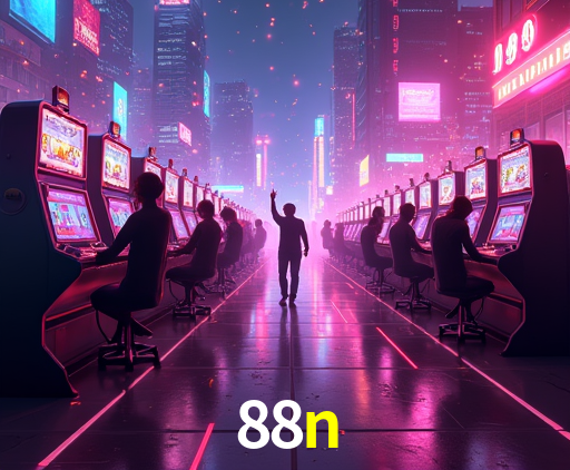 cassino 88n