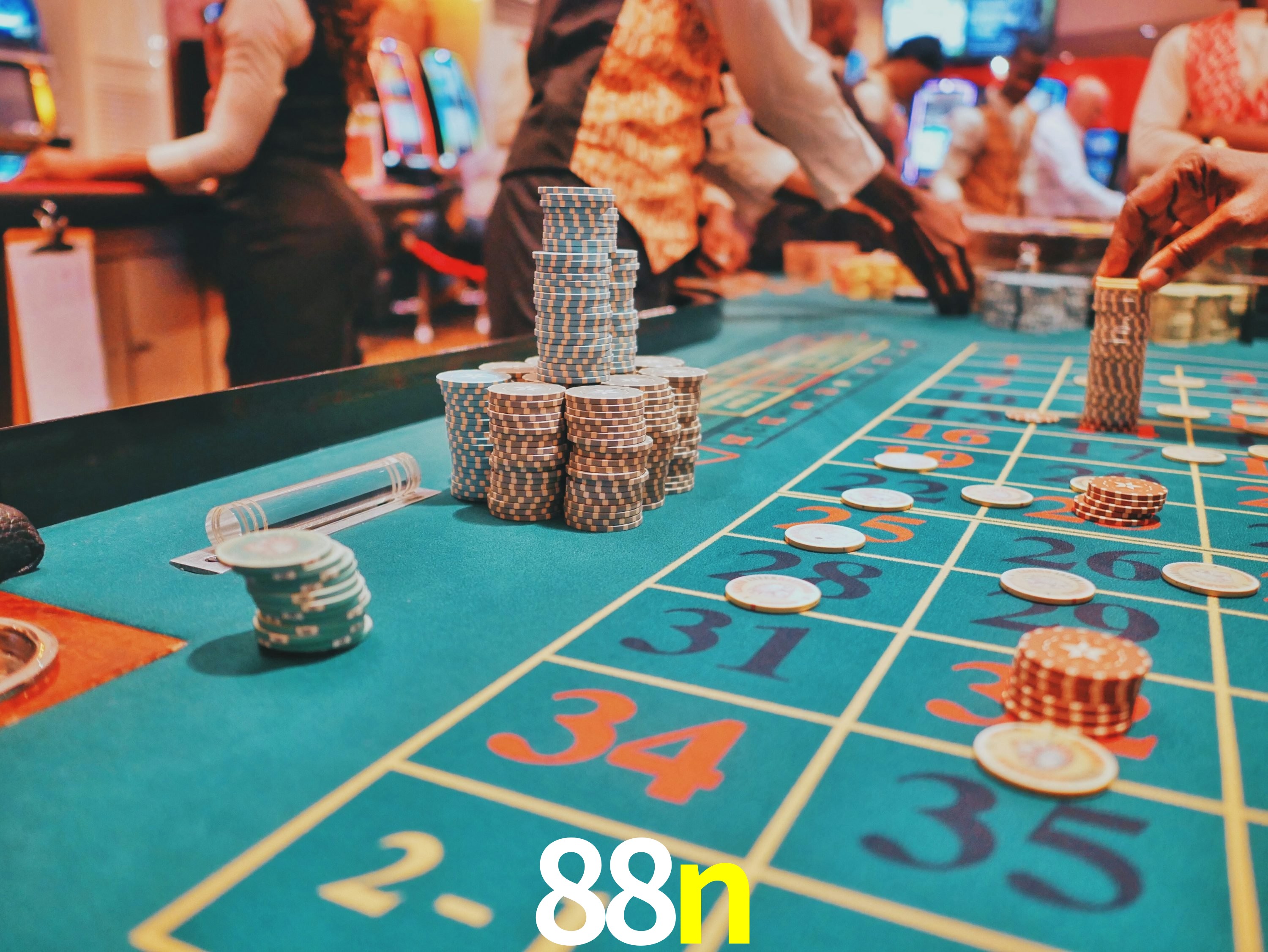 Sports Statistics 88n
