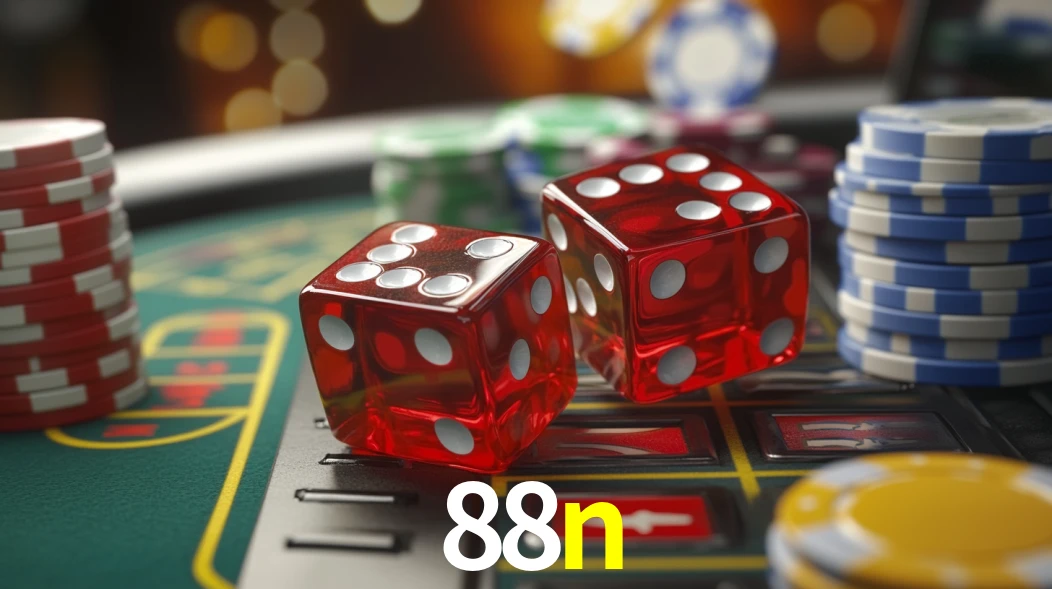 Welcome Bonus 88n